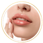 Lip blush services